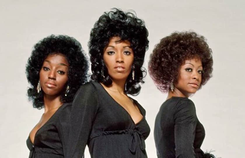 The Three Degrees Tickets Stubhub Ireland