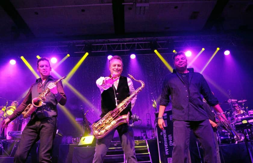 UB40 Tickets UB40 Tour Dates 2024 and Concert Tickets viagogo