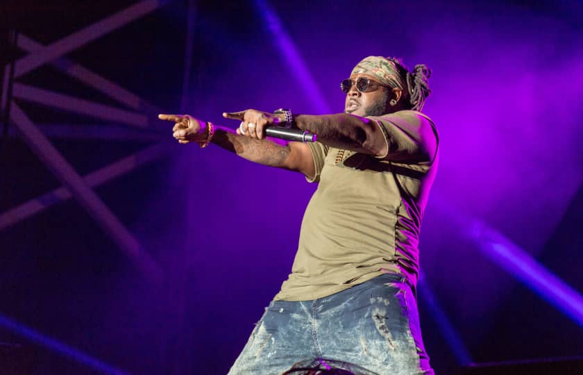 TPain Tickets