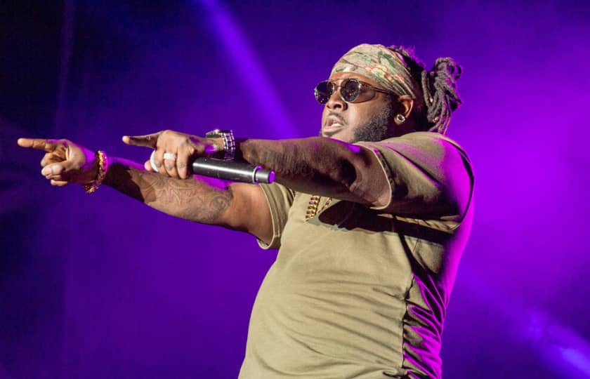 T-Pain Tickets - T-Pain Concert Tickets and Tour Dates - StubHub