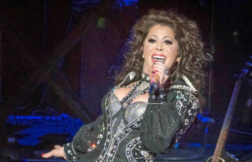 alejandra guzman concert tour