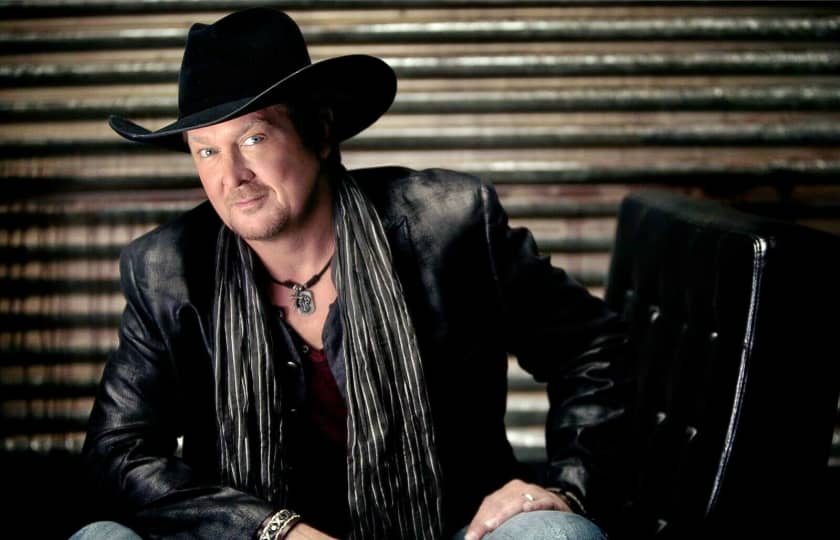 Tracy Lawrence Tickets - Tracy Lawrence Concert Tickets and Tour Dates