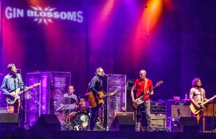 gin blossoms past tour dates