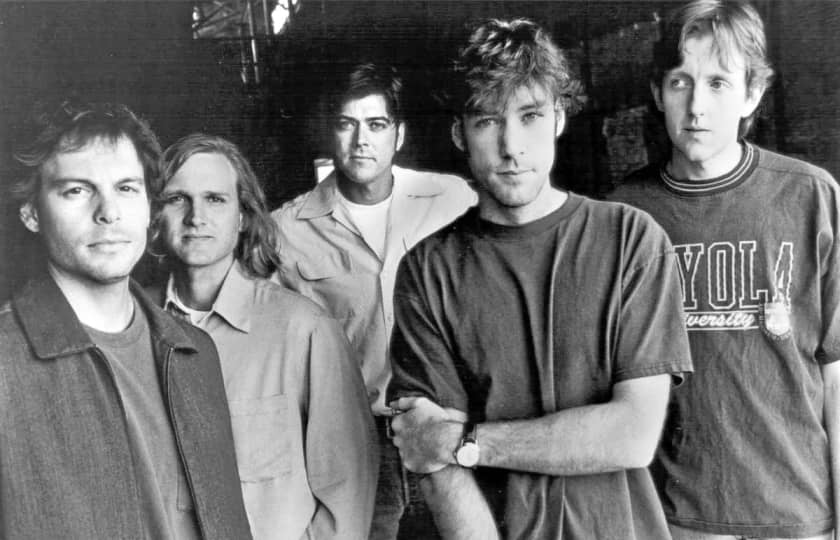 Gin Blossoms Tickets Gin Blossoms Concert Tickets and Tour Dates
