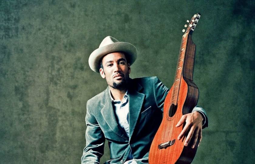 Ben Harper Tickets Ben Harper Concert Tickets and Tour Dates StubHub