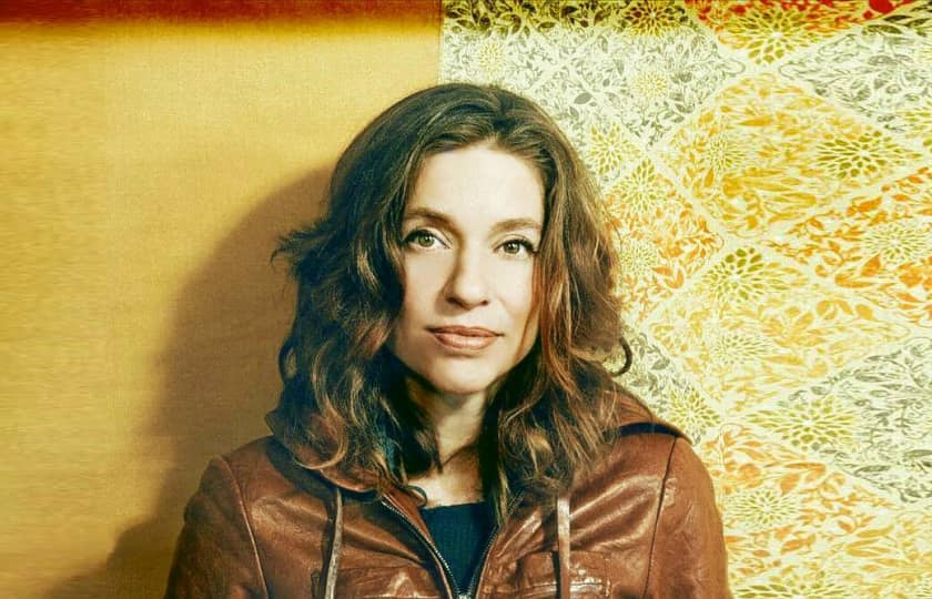 Ani DiFranco Tickets Ani DiFranco Concert Tickets and Tour Dates