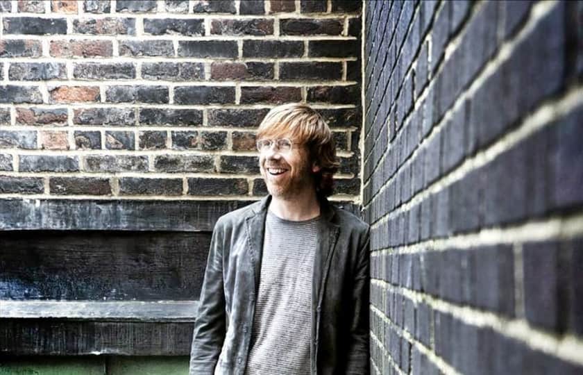 Trey Anastasio Tickets - Trey Anastasio Concert Tickets and Tour Dates