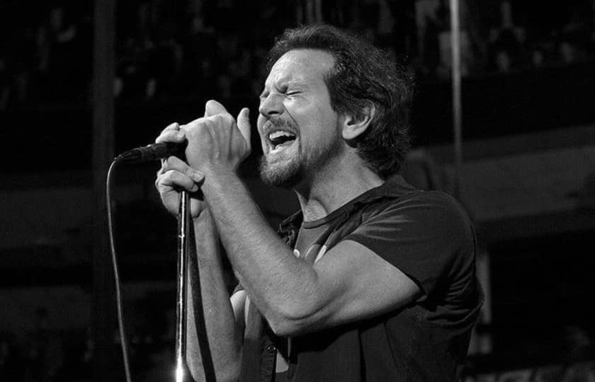 Pearl Jam Tickets - Pearl Jam Concert Tickets and Tour Dates - StubHub