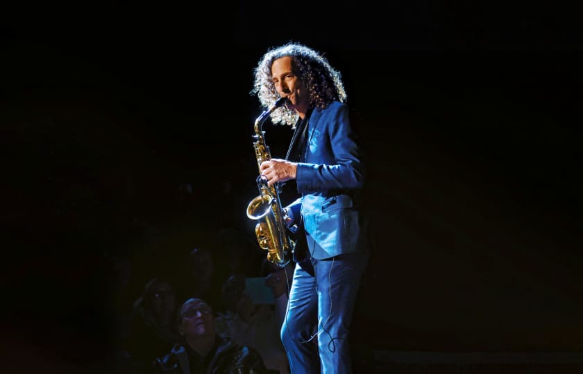 Kenny G Tickets StubHub