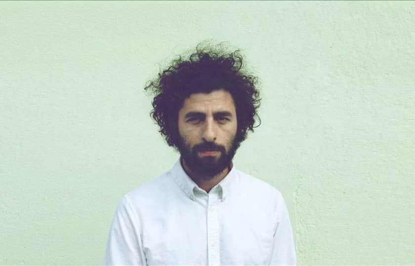 José González Tickets StubHub