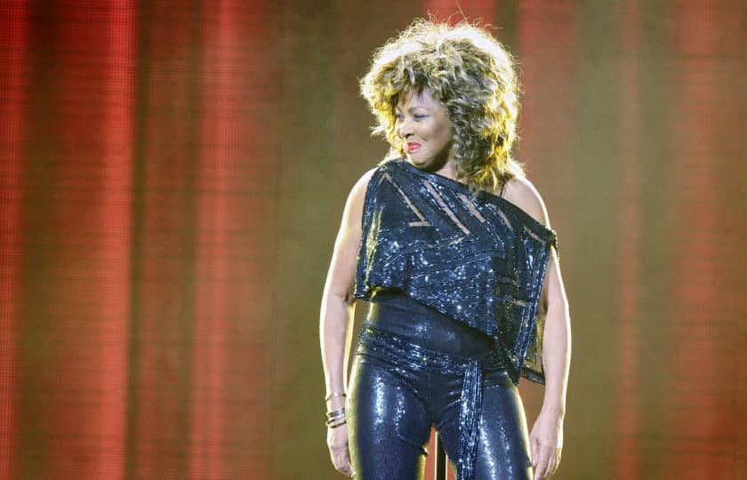 tina turner show tour dates