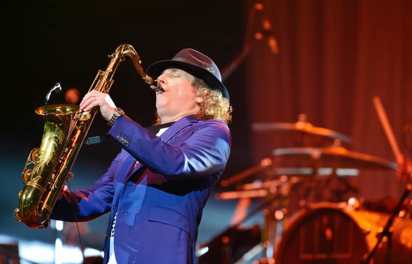 Boney James Tickets