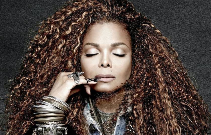 Janet Jackson Tickets Janet Jackson Concert Tickets And Tour Dates Stubhub