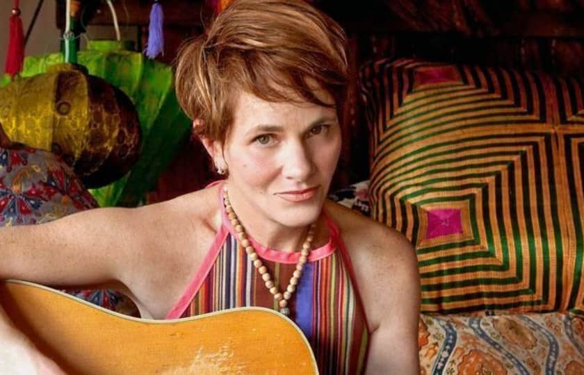 Shawn Colvin Tickets StubHub