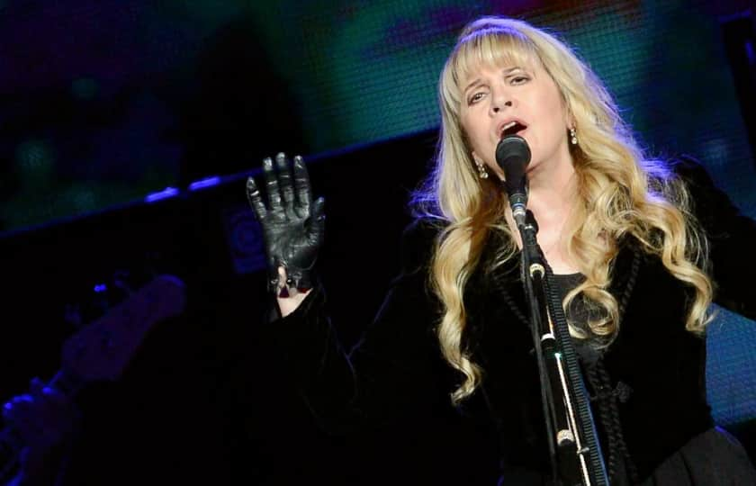 Stevie Nicks Acrisure Arena at Greater Palm Springs Palm Desert Tickets