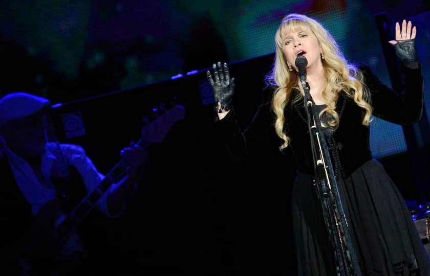 Stevie Nicks Tickets Stevie Nicks Tour 2025 and Concert Tickets viagogo