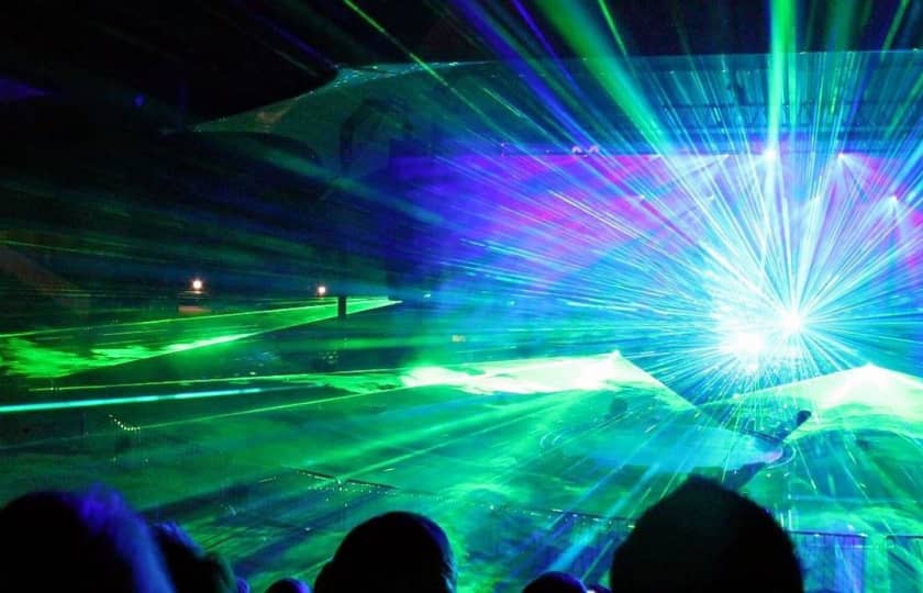 Australian Pink Floyd Southend Cliffs Pavilion WestcliffonSea Tickets