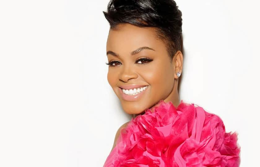 Jill Scott