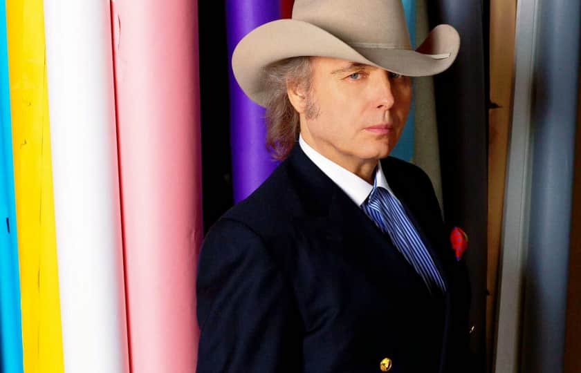 gira de dwight yoakam 2023