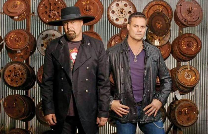 Montgomery Gentry Tickets StubHub