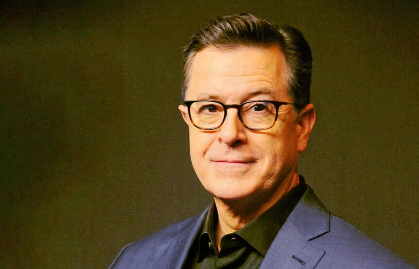 Stephen Colbert Tickets StubHub