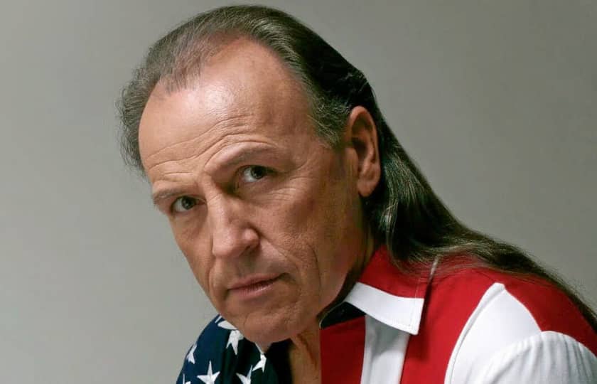 mark farner tour dates