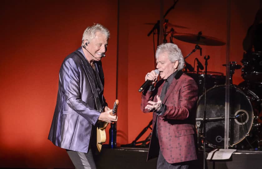 Air Supply Tickets Air Supply Concert Tickets and Tour Dates StubHub