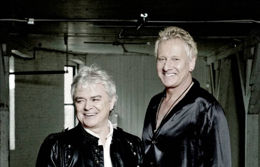 Air Supply Tickets Air Supply Concert Tickets and Tour Dates StubHub