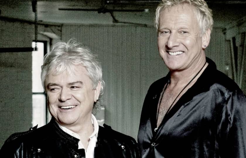 Air Supply Tickets Air Supply Concert Tickets and Tour Dates StubHub