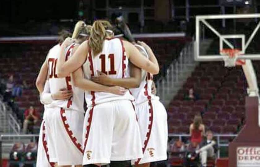USC Trojans Womens Basketball Tickets - StubHub