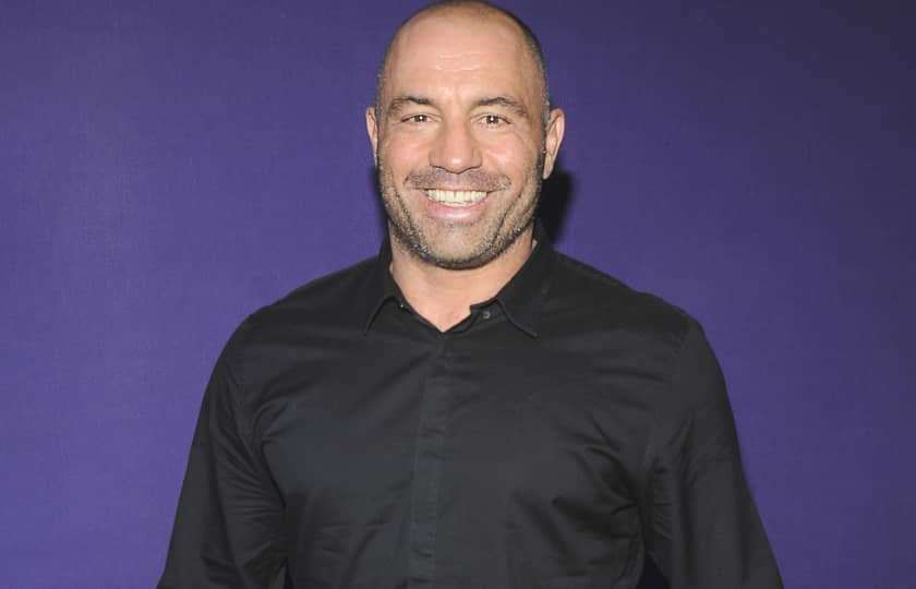 joe rogan european tour