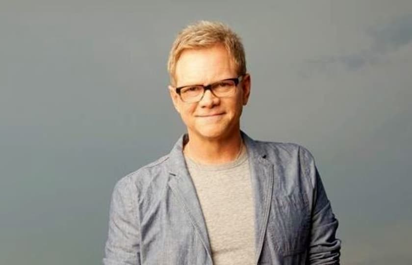 Steven Curtis Chapman Tickets StubHub