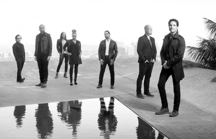 Train Tickets - Train Concert Tickets and Tour Dates - StubHub