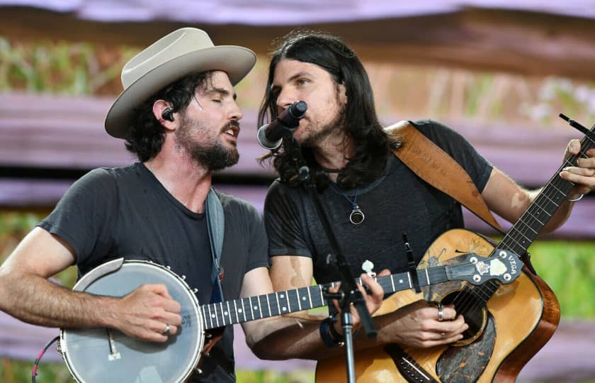 avett brothers tour dates