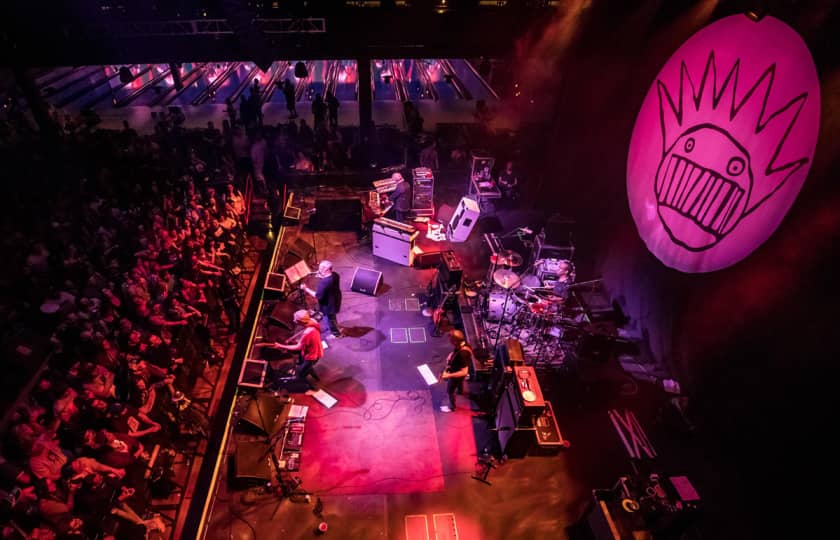 Ween Tickets