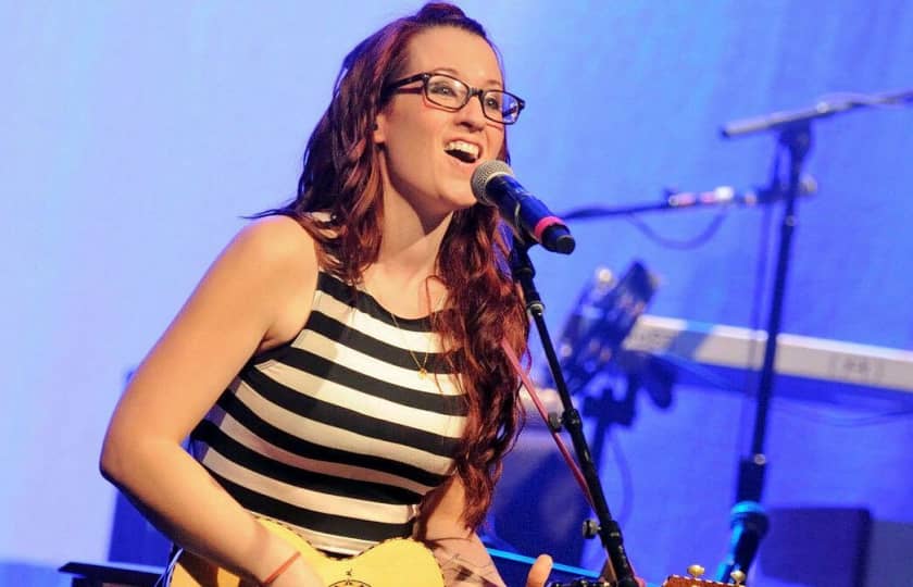 Ingrid Michaelson's 17th Annual Holiday Hop Webster Hall Complex New
