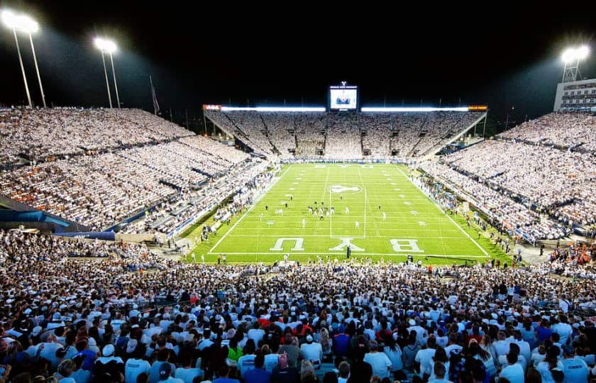 BYU Cougars Football Tickets StubHub