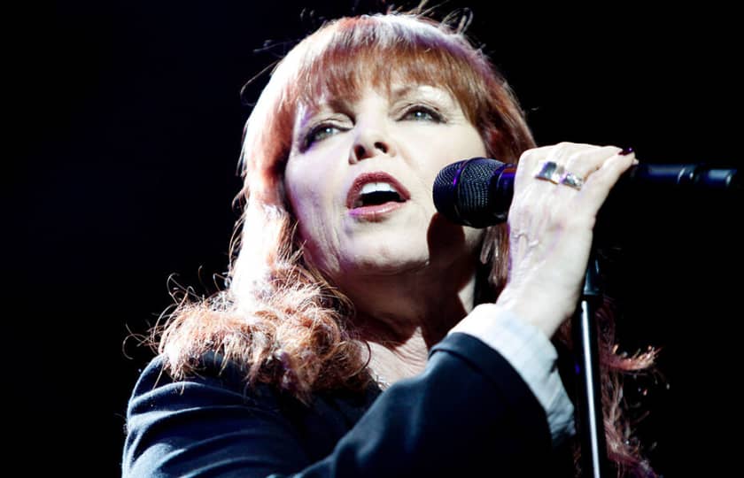 Pat Benatar & Neil Giraldo - Mayo Performing Arts Center