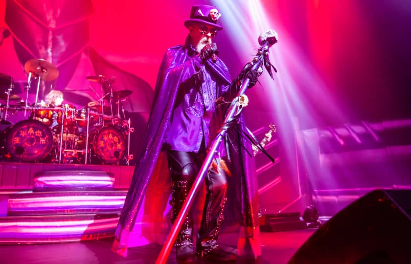 Judas Priest Tickets Judas Priest Concert Tickets And Tour Dates Stubhub