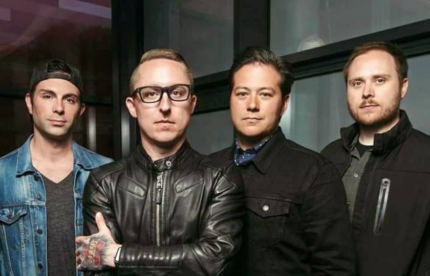 yellowcard tour opener order