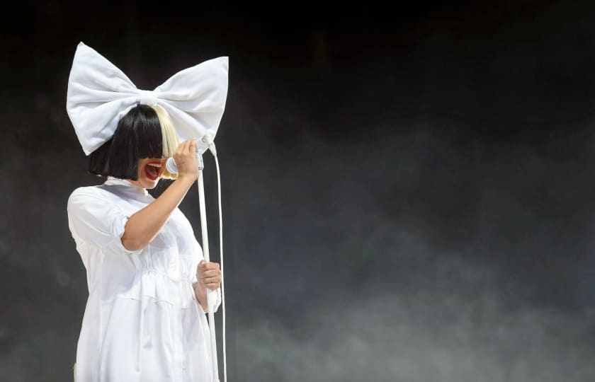 Sia Tickets Sia Concert Tickets and Tour Dates StubHub