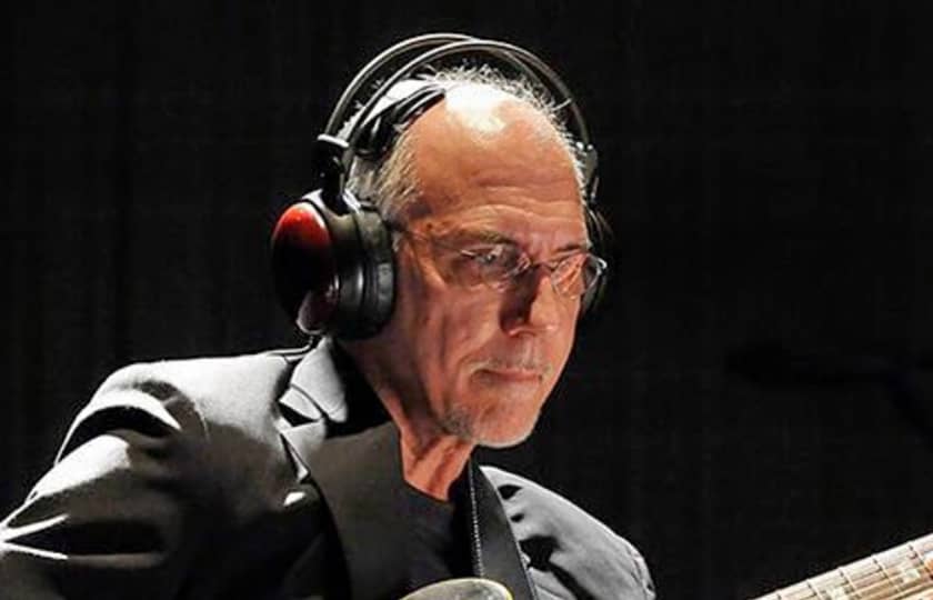 Larry Carlton Tickets - Larry Carlton Concert Tickets and Tour Dates