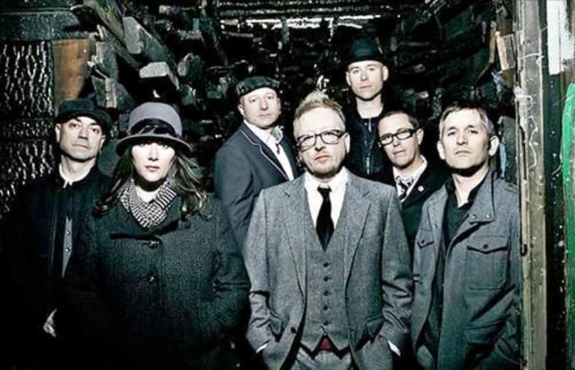 Flogging Molly Tickets Flogging Molly Concert Tickets and Tour Dates