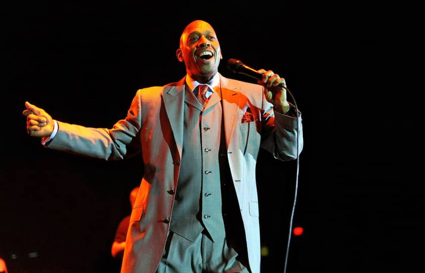 Jeffrey Osborne Tickets - Jeffrey Osborne Concert Tickets and Tour