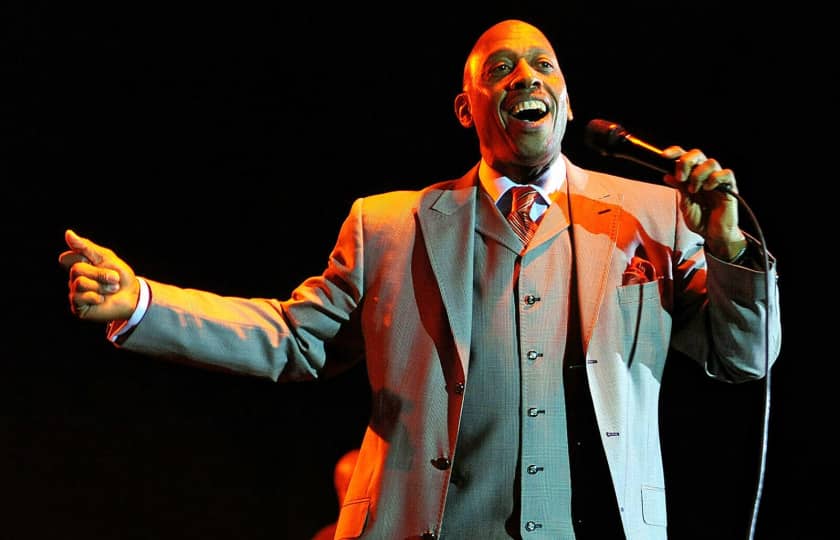 Jeffrey Osborne Tickets Jeffrey Osborne Tour 2024 and Concert Tickets