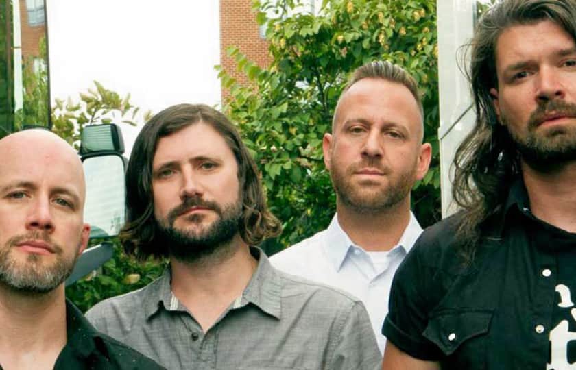 Taking Back Sunday Tickets - Taking Back Sunday Concert Tickets
