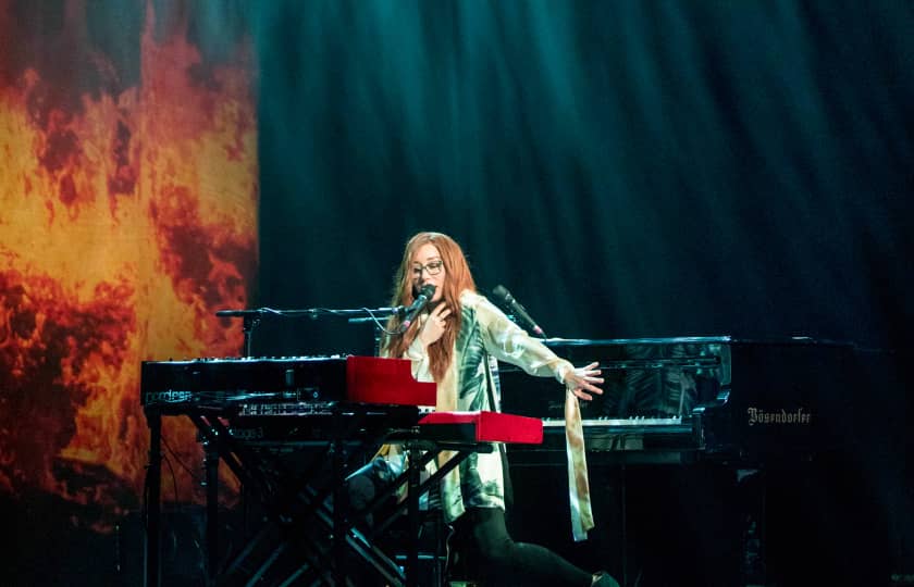 Tori Amos Tickets Tori Amos Concert Tickets And Tour Dates Stubhub Unfollow tori amos ticket to stop getting updates on your ebay feed. tori amos tickets tori amos concert