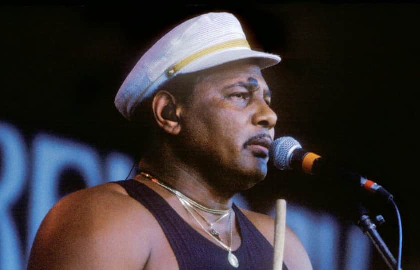 aaron neville tour dates 2023