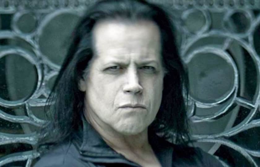 Danzig Tickets Danzig Concert Tickets and Tour Dates StubHub
