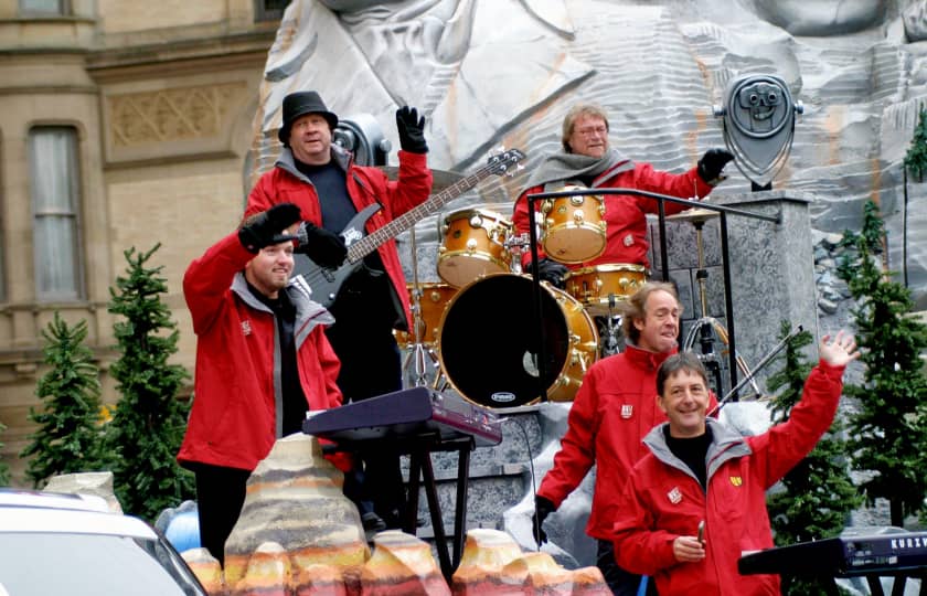 Mannheim Steamroller 2022 Schedule